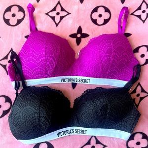 Victoria’s Secret Bras